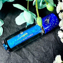 Fractal Moonlit Metal Glitter Lip Topper