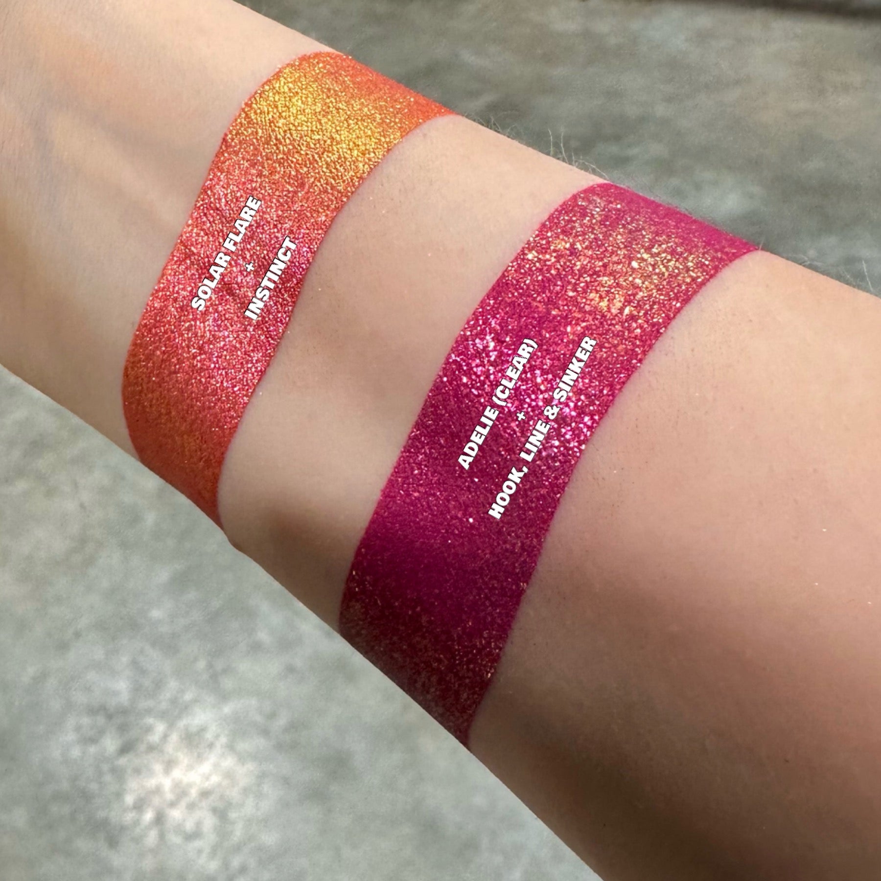 Instinct Velvet Matte Liquid Lipstick