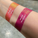 Adelie Moonlit Metal Eye & Lip Glitter Topper