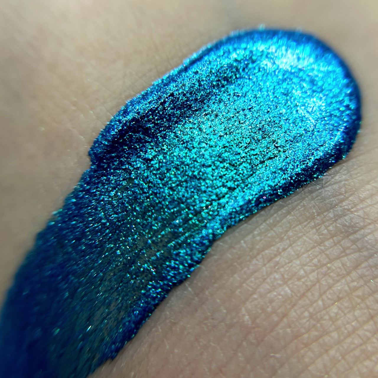 Tetra Moonlit Metal Topper