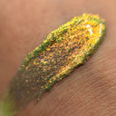Seadragon Moonlit Metal Eye & Lip Glitter Topper