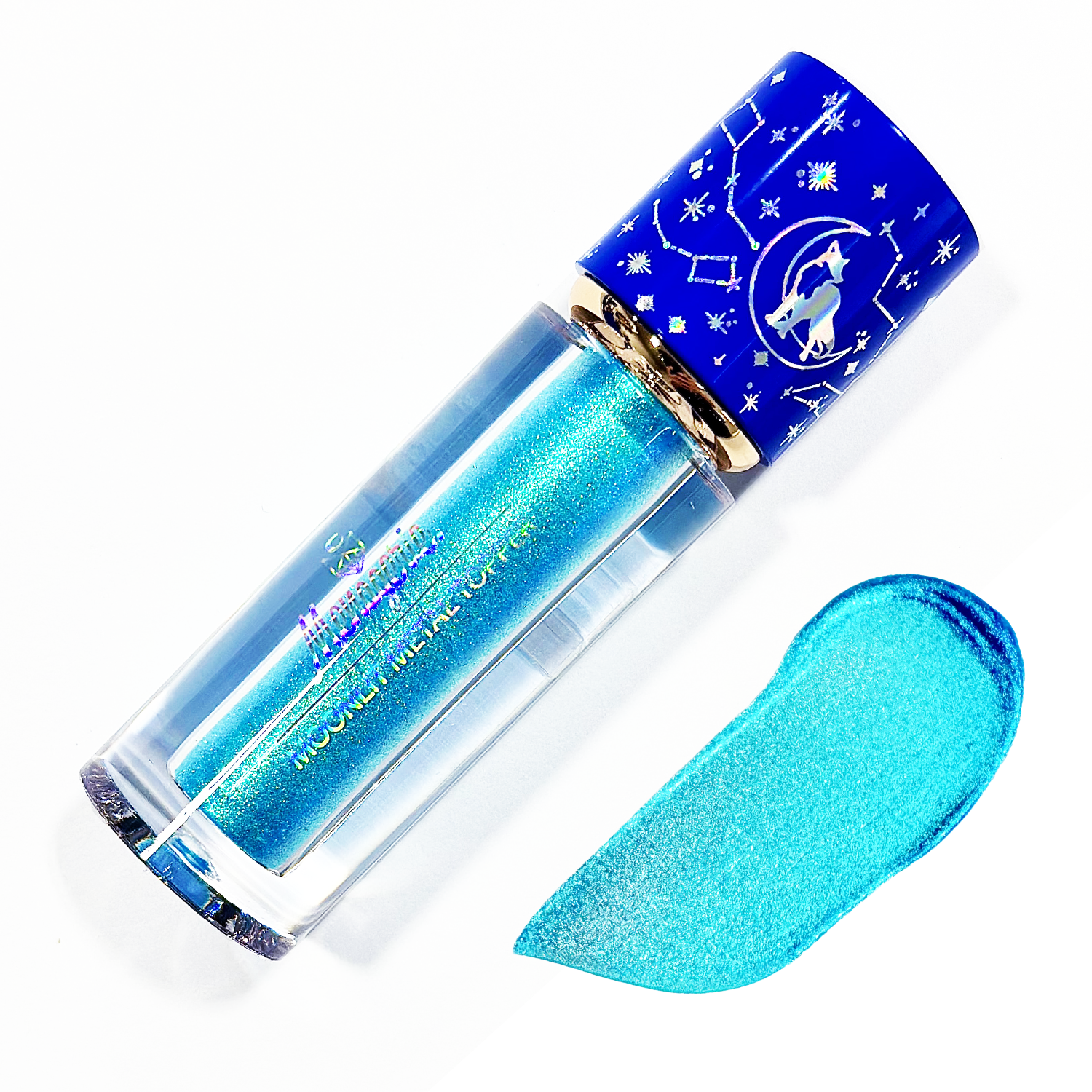 MATE MINI BLUE Ocean Shimmer 【公式通販】
