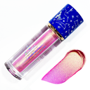 Glasswing Moonlit Metal Glitter Lip Topper