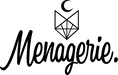 Menagerie Cosmetics logo