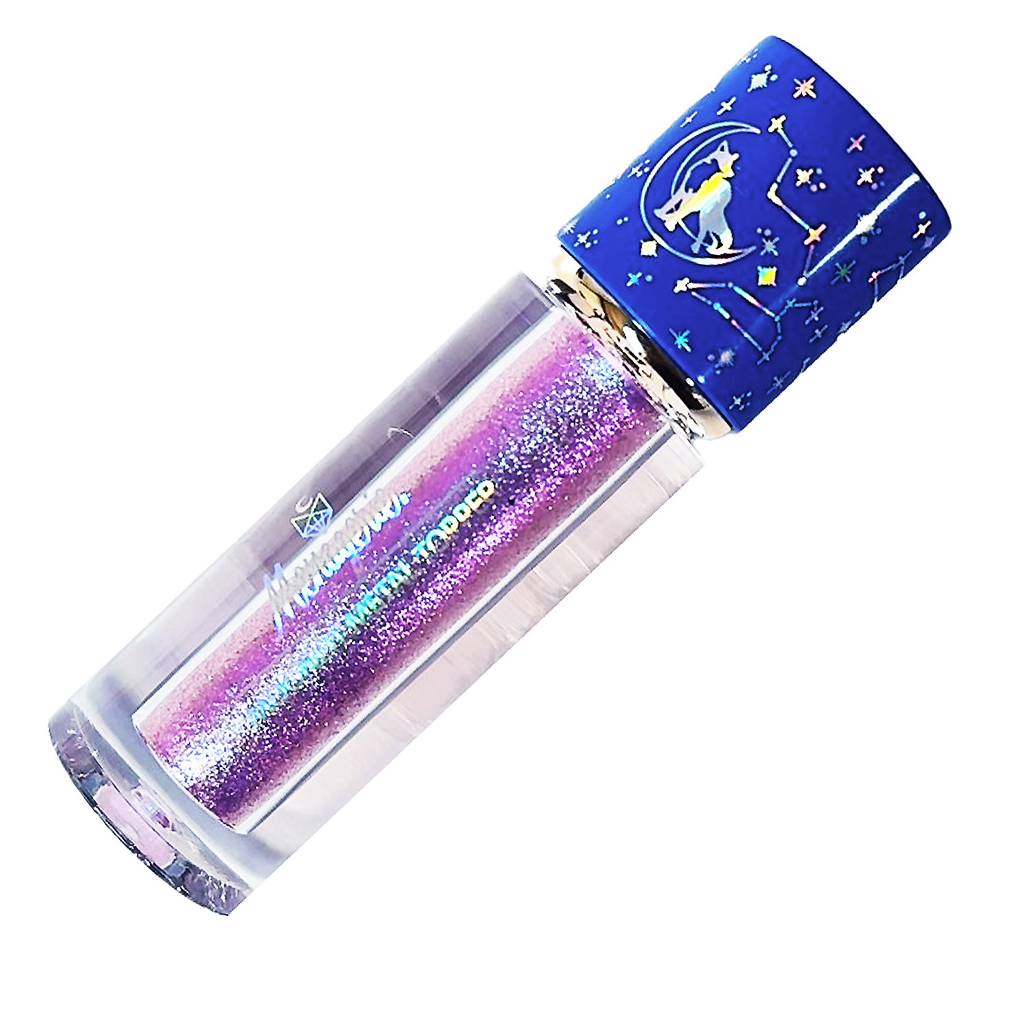 Pounce Moonlit Metal Lip Topper