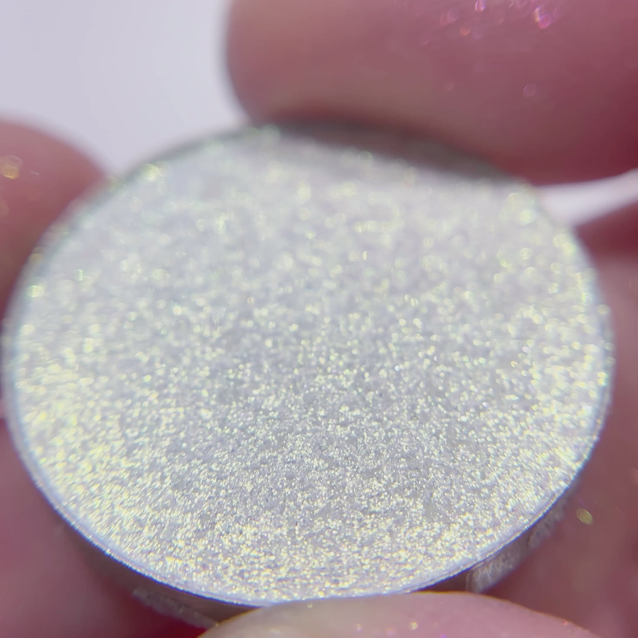 Moonflower Chameleon Single Eyeshadow