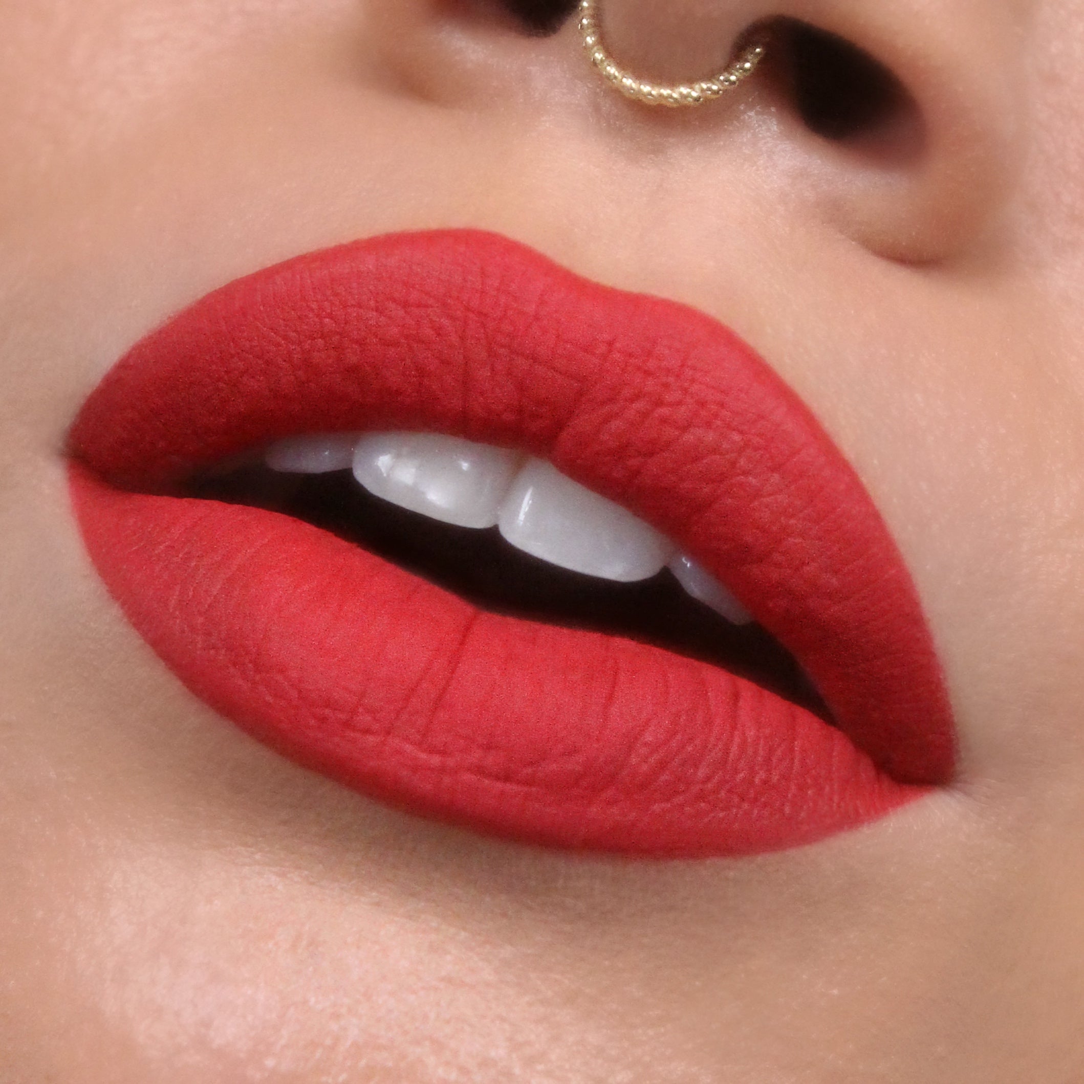 Instinct Velvet Matte Liquid Lipstick