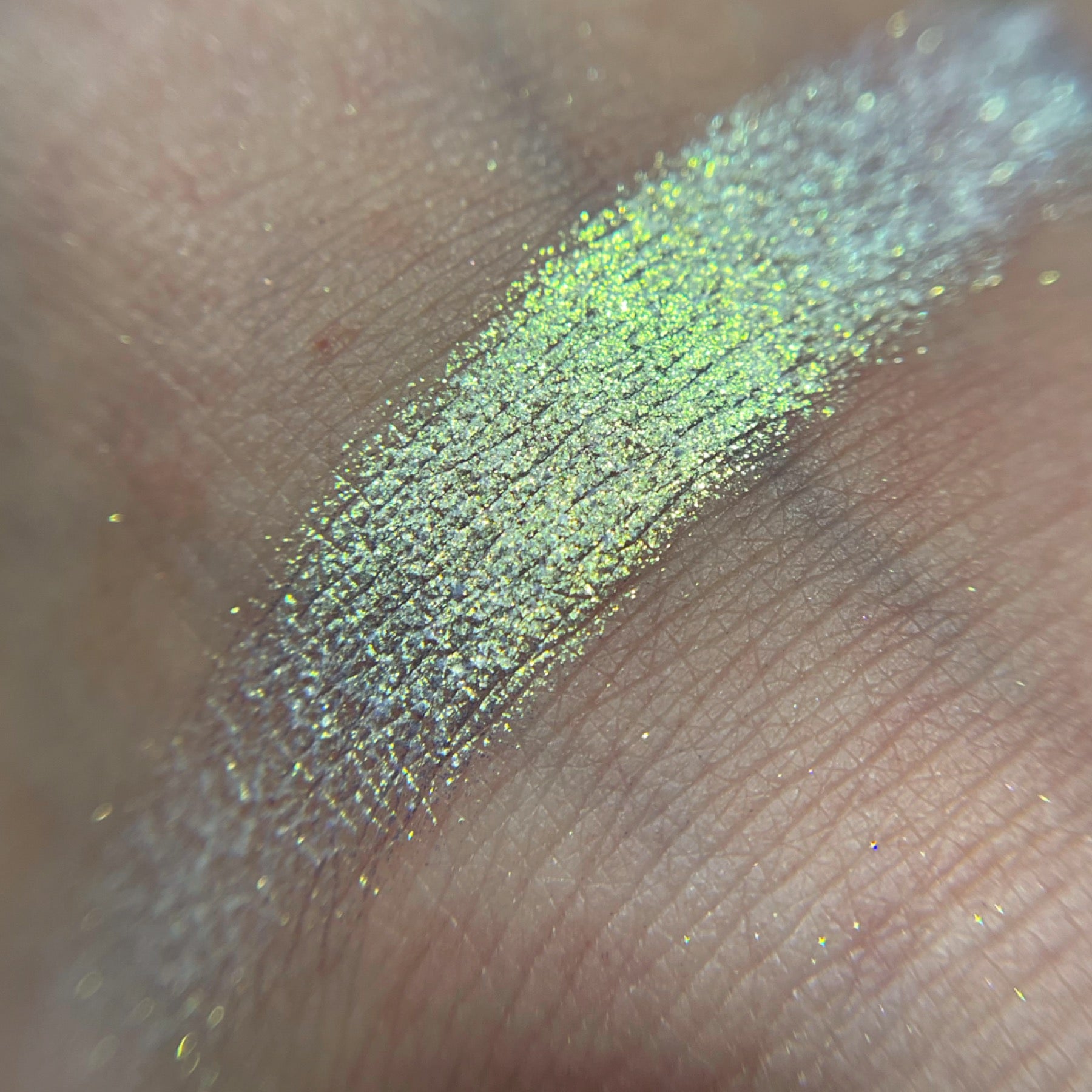 Moonflower Chameleon Single Eyeshadow