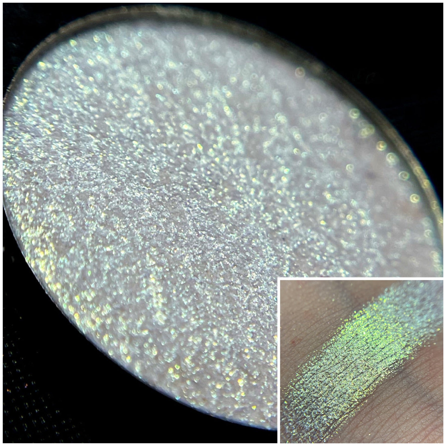 Moonflower Chameleon Single Eyeshadow