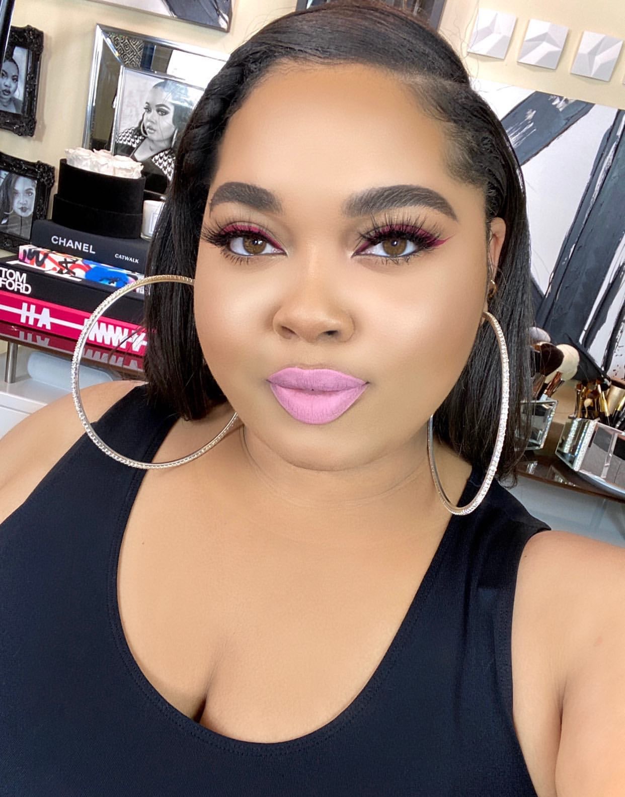 Cherimoya Velvet Matte Liquid Lipstick