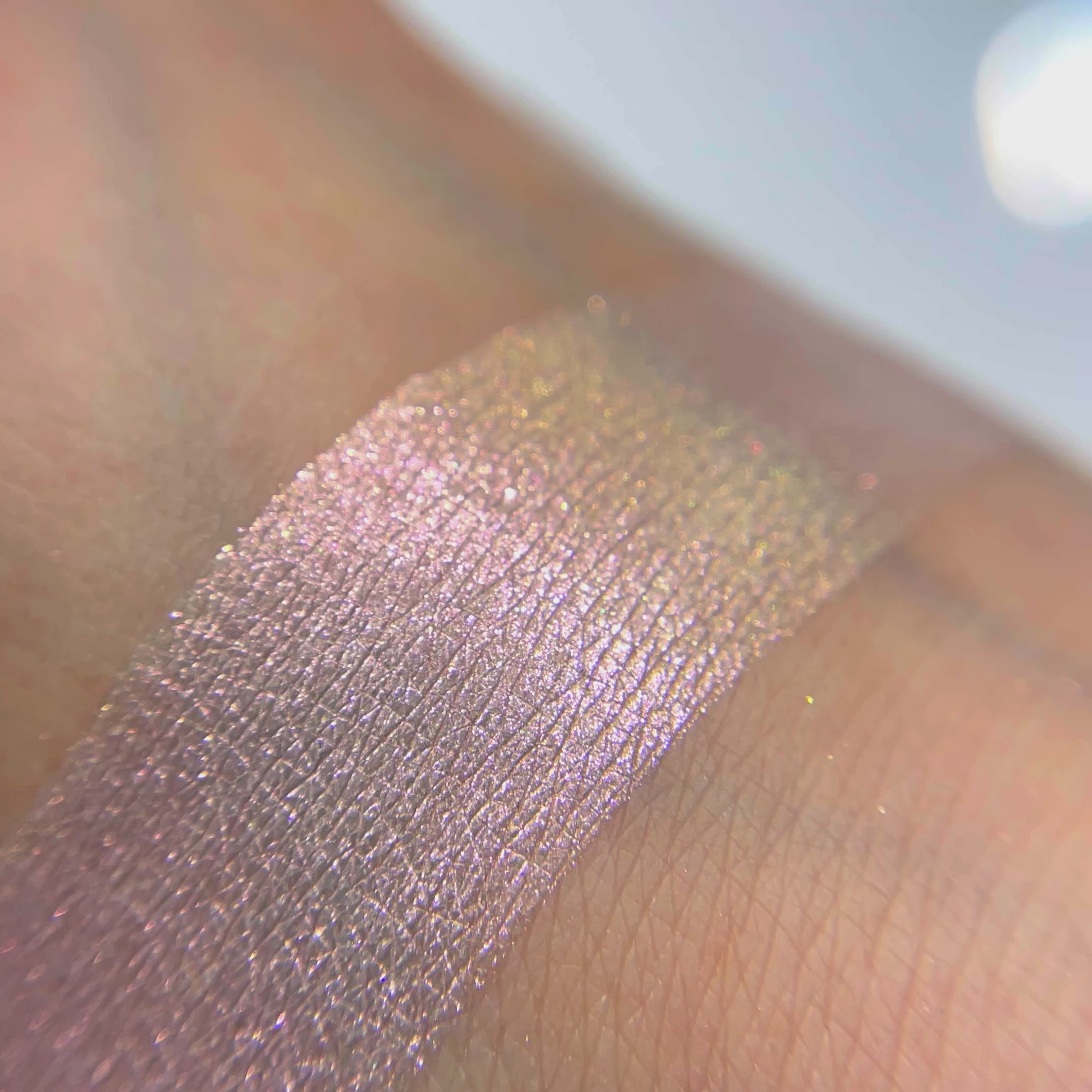 Aurora Australis Polar Lights Highlighter