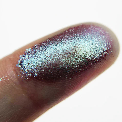 Indigo Ink Artistry Palette