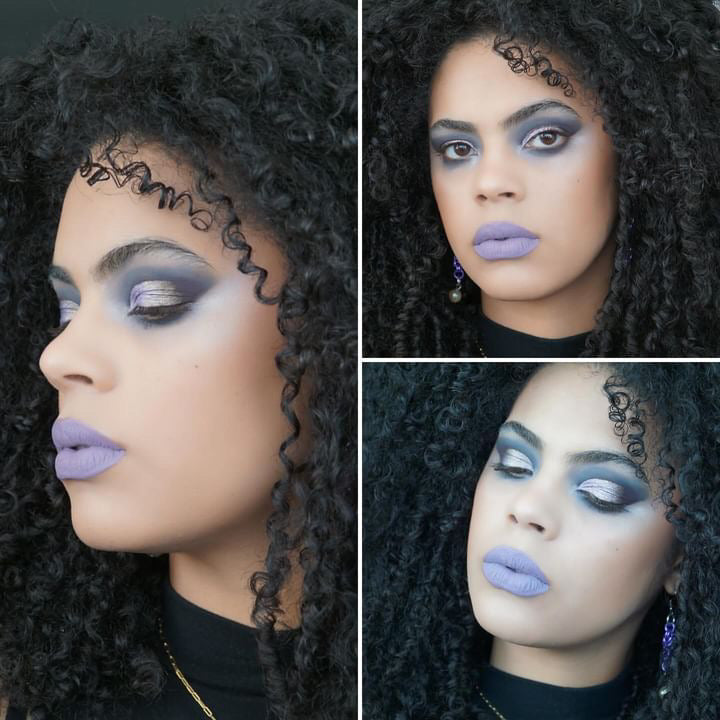 Nightshade Velvet Matte Liquid Lipstick