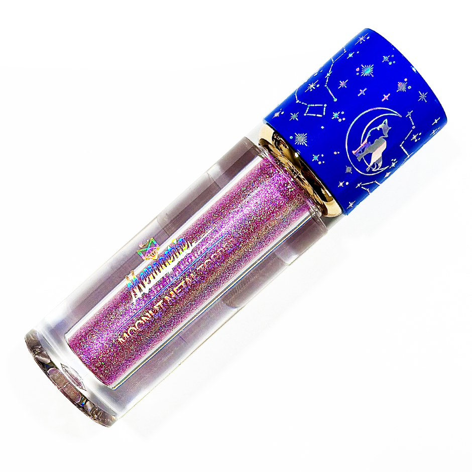 Best Long Wearing Sparkly Glitter Toppers For Eyes, Lips and Face ...