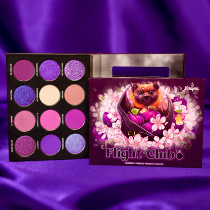 Flight Club Pro Artistry Palette