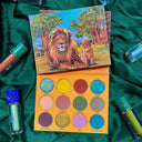 <p>BEAUTY INSPIRED BY NATURE</p>