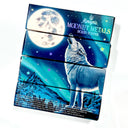 Hummingbird Moonlit Metal Eye & Lip Glitter Topper