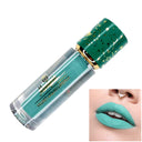 Lagoon Long Lasting Matte Liquid Lipstick