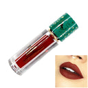 Barkeology Long Lasting Matte Liquid Lipstick