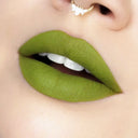 Kiwi Long Lasting Matte Liquid Lipstick