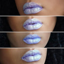 Glasswing Moonlit Metal Glitter Lip Topper
