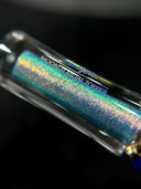 Ammolite Moonlit Metal Eye & Lip Glitter Topper