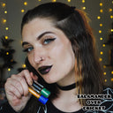 Salamander Moonlit Metal Glitter Lip Topper