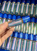 Ammolite Moonlit Metal Eye & Lip Glitter Topper