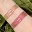 Dragonfly Moonlit Metal Eye & Lip Glitter Topper