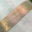 Dragonfly Moonlit Metal Eye & Lip Glitter Topper