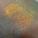 Seadragon Moonlit Metal Eye & Lip Glitter Topper