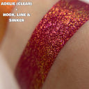Hook Line and Sinker Long Lasting Matte Liquid Lipstick