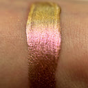 Queen Bee Moonlit Metal Eye & Lip Glitter Topper