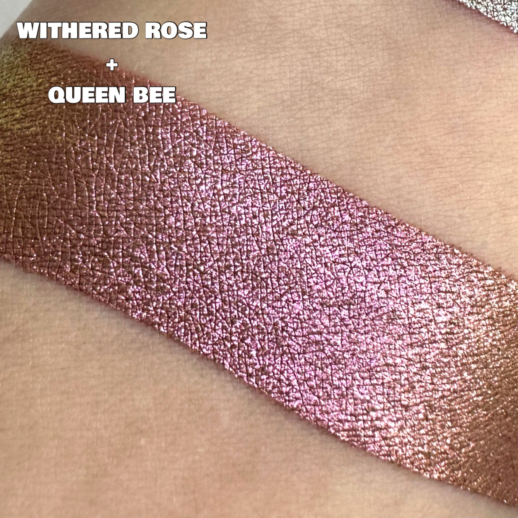 Withered Rose Velvet Matte Liquid Lipstick