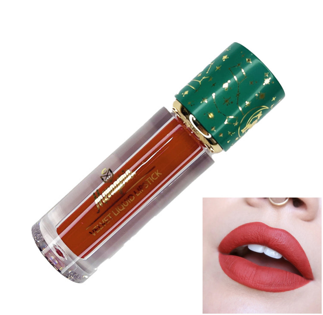 Cornucopia Velvet Matte Liquid Lipstick