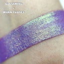 Glasswing Moonlit Metal Glitter Lip Topper