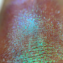 Lovebird Moonlit Metal Glitter Lip Topper
