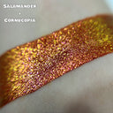 Salamander Moonlit Metal Glitter Lip Topper