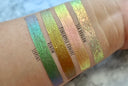 Serpent Moonlit Metal Eye & Lip Glitter Topper