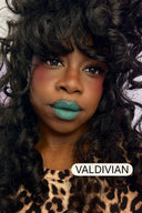 Valdivian Long Lasting Matte Liquid Lipstick