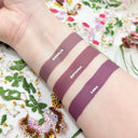 Aurelia Long Lasting Matte Liquid Lipstick