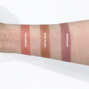 Kangaroo Soft Matte Blush Single