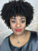 Cornucopia Long Lasting Matte Liquid Lipstick