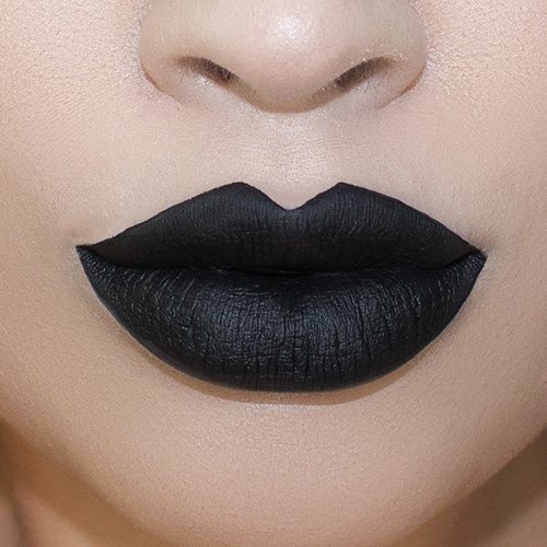 Cricket Velvet Matte Liquid Lipstick