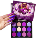 Flight Club Pro Artistry Makeup Palette