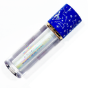 Hummingbird Moonlit Metal Eye & Lip Glitter Topper