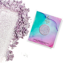 Lavender Garden Frost Eyeshadow Single