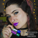Starfish Long Lasting Matte Liquid Lipstick