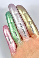 Golden Tuffet Frost Eyeshadow Single