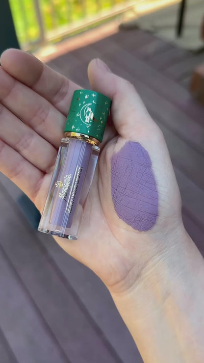 Nightshade Velvet Matte Liquid Lipstick